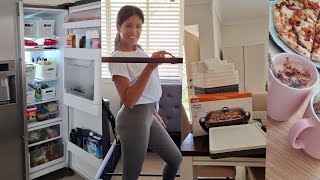Day In My Life Vlog | Kmart Haul | Clean And Organise With Me | New Kogan Bed | CLEANING MOTIVATION screenshot 5
