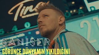 Şanışer - Görünce Dünyamın Yıkıldığını Trip&Trap ll Resimi