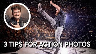 3 Tips for Action Photos with Canon Explorer of Light David Bergman