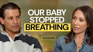 Ollie Locke: Becoming a Dad: “We Sold Our House to Make It Happen”