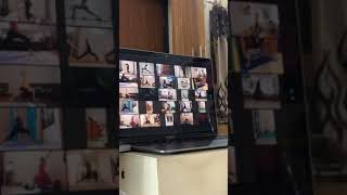 6 month yoga practice | Intermediate to Advanced level