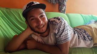 FIZ MINHA PRIMEIRA TATUAGEM! - Raílton | RAPAZ VÉI OFICIAL
