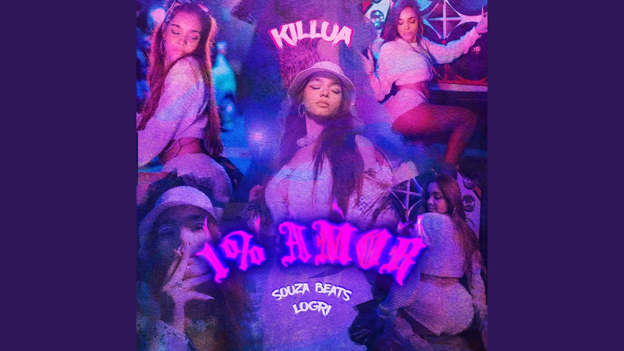 Watch 1% Amor on YouTube Watch 1% Amor on YouTube