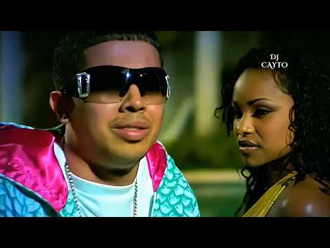 Aparentemente - De La Ghetto ft Arcangel Yaga & Mackie 4k _60fps ( HD ) DJ CAYTO