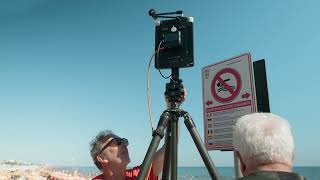 Riccione Shooting - Massimo Vitali