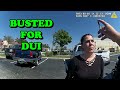 Busted for DUI - North Port, Florida - March 1, 2023