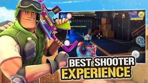 Respawnables Gameplay Walkthrough Level - 13 / Part - 1