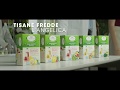 L Angelica Tisane A Freddo Spot 5 L Angelica Tisane A Freddo Spot 5
