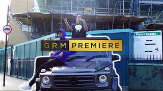 Hypo - Flex On My X Music Video Grm Daily