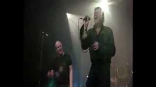 Addicted To Love - Tony Hadley v's Peter Cox & Go West (Live)