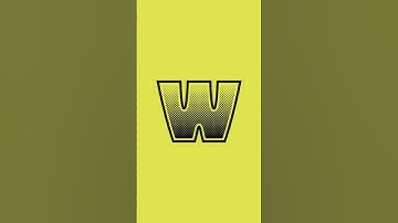 Halftone Text Effect #editorbelal #text #effects