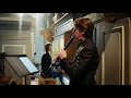 Paul meyer clarinette et thierry mechler orgue en concert  la basilique de thierenbach