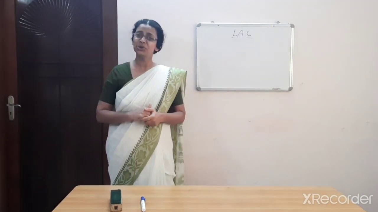 Language Across The Curriculum YouTube