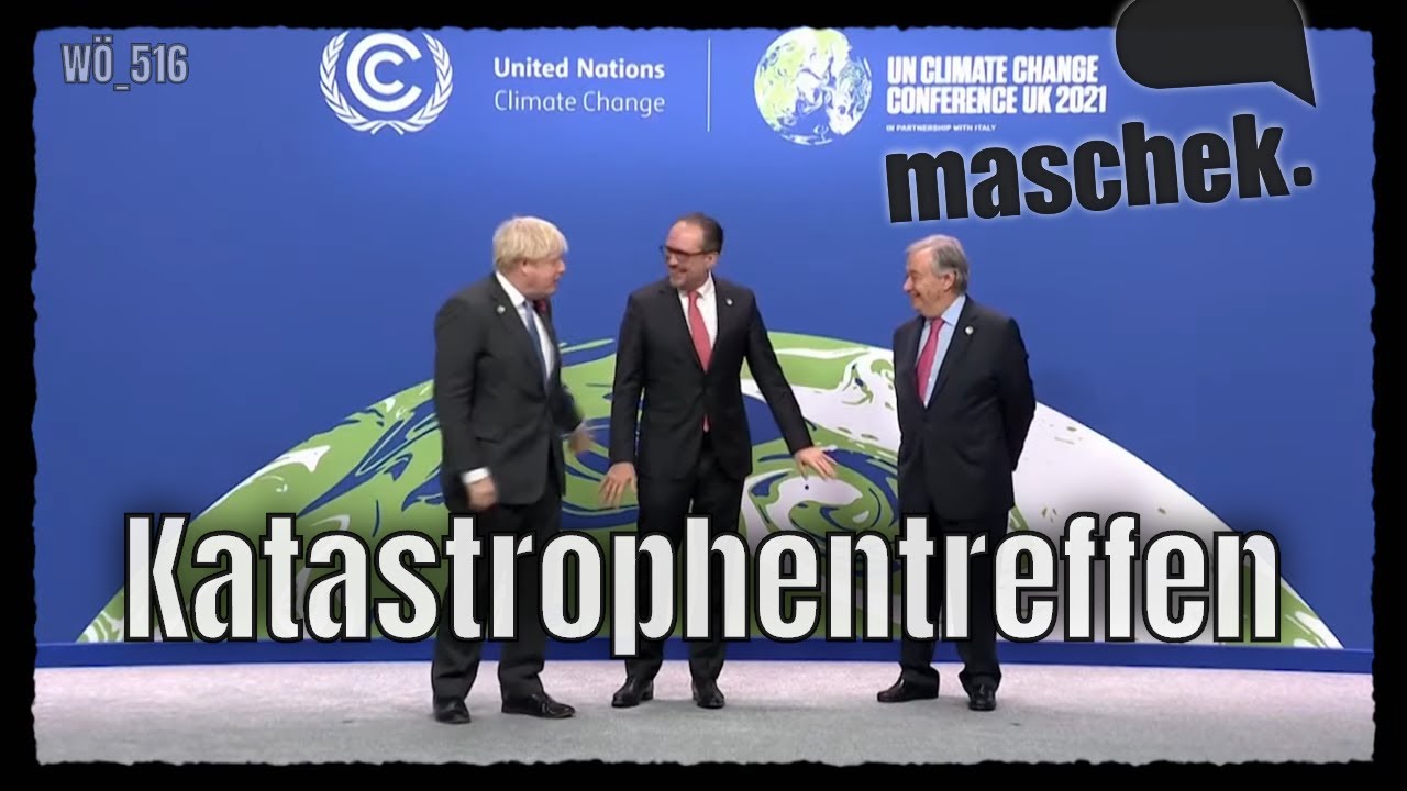 Maschek - Katastrophentreffen - WÖ_516