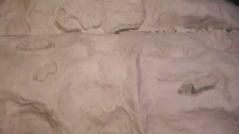 O Scale How to Build a Tunnel and Mountain Part 4 #2