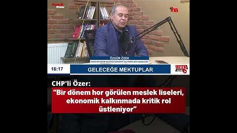 CHP