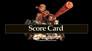 The Monkey King "The Adventure Begins" AR Game screenshot 3