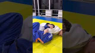 🥋Kata-Sankaku - один из самых эффективных переворотов на удержание, ORTUS.KZ