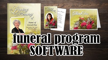 Funeral Home Software for Funeral Directors