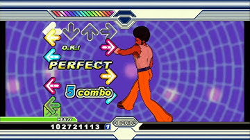 [DDR ULTRAMIX SP2] SOMETHING WONDERFUL / L.E.D.