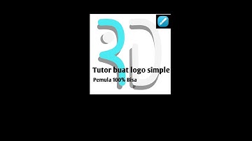 Cara membuat logo design di android | Infinite Design Tutorial