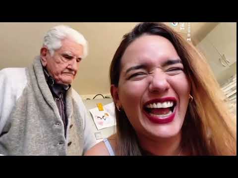Broma al viejito preguntas y respuestas