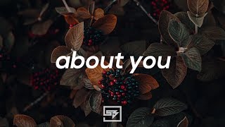 Afro Dancehall Instrumental x UK Afrobeat instrumental - Wizkid type beat - "About You" chords