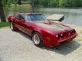 1979 Pontiac Trans Am 455 V8 - Restored by Area 52 Restorations in Troy, IL