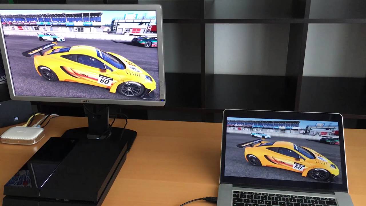 Macbook Macbook