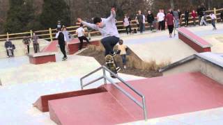 4 Throwaway Clips