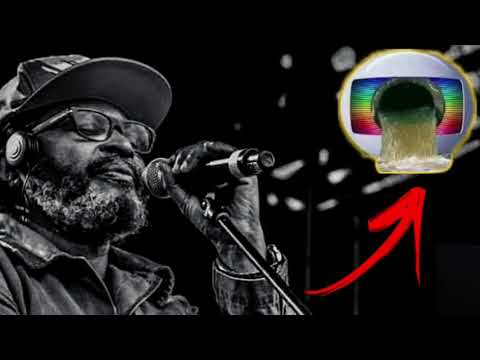 discurso Edson Gomes palavras puras  e verdadeiras