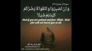 سورة ال عمران بصوت الشيخ إدريس أبكر