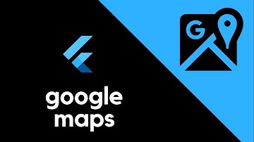 Flutter - Google Maps, Markers and more..