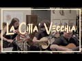 La città vecchia - Live -  Fabrizio De André Remember 2.0