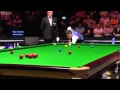 MARK SELBY vs STEPHEN LEE  UK MASTERS SNOOKER 2012  FINAL FRAME10