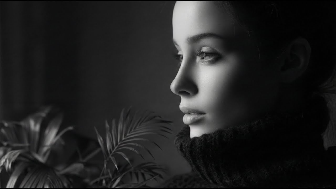 Urban Oasis | Emotional Deep House Mix 2026 | Late Night Drive