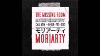 Moriarty - The Missing room  [Full album HQ]