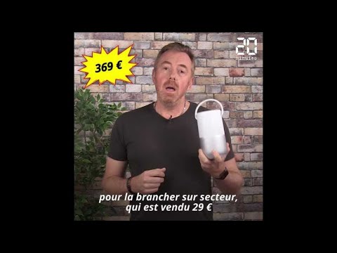 On a testé la Portable Speaker de Bose