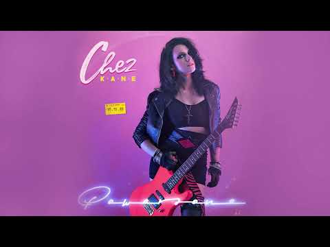 Chez Kane - "Powerzone" - Official Album Stream | @Chez Kane