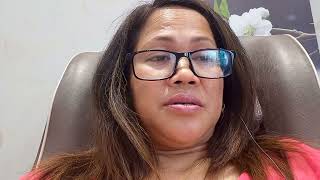 We pamper ourselves at Gem Nail & Spa at Carlsbad California #viral