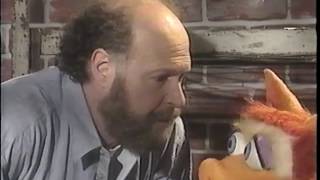 Eric's World - C.J.'s Aching Head - Jail Cell #1