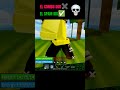 Oh hell nah 💀 #bloxfruits #shorts #memes