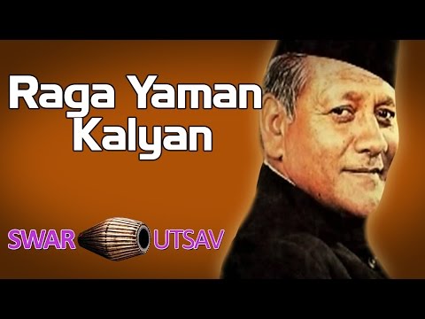 raga-yaman-kalyan-|-ustad-bismillah-khan-(album:-swar-utsav)