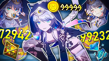 I Overbuilt Cipher and Regret Nothing