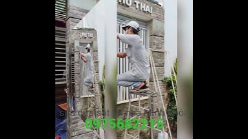 sửa cửa sắt tại nhà tphcm