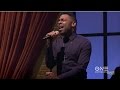MAJOR. Performs "Why I Love You" | The Lost Souls Cafe