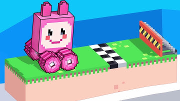 ЛАБУБУМОБИЛЬ ► Fancade