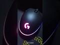 Logitech G102 Lightsync Gaming Mouse Unboxing (Black Variant) USB. #gamingmouse #tech #logitech