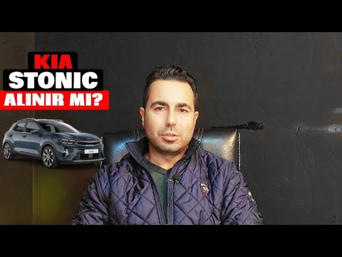 KIA STONIC Alınır mı? STONIC mi? / BAYON mu? Tercih Etmeli?