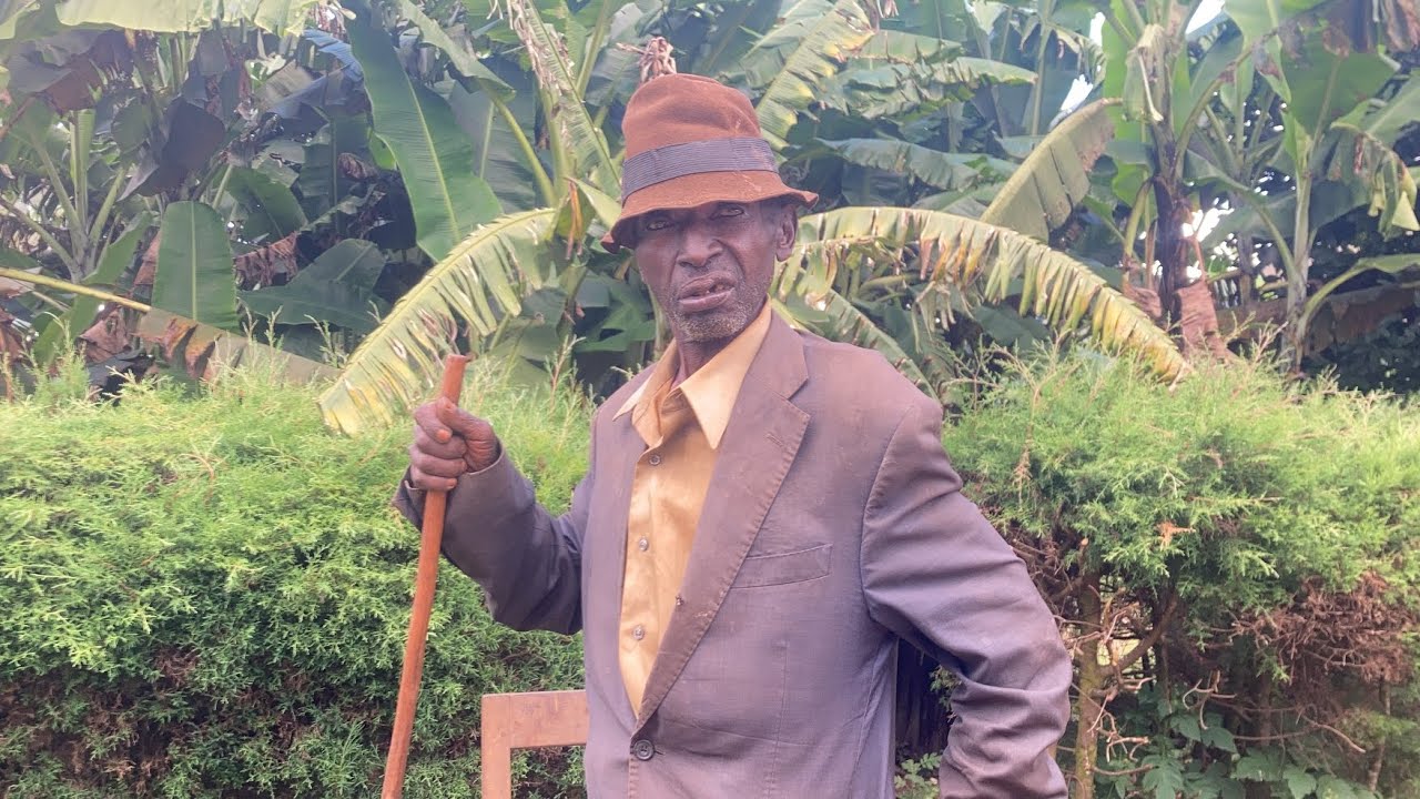 GIR'AMATSIKO YOKUMVA AMATEKA YA JUWASHE MUMINEMBWE URASEKA UTEMBAGARE